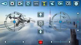 Game screenshot XSW UFO apk