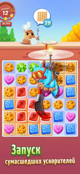 Game screenshot Cookie Cats™ hack