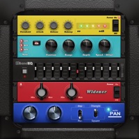 iFX Rack pour PC