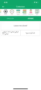 Best English-Arabic Dictionary screenshot #3 for iPhone