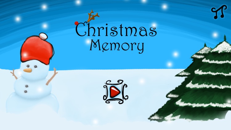 Christmas Memory by StarInc