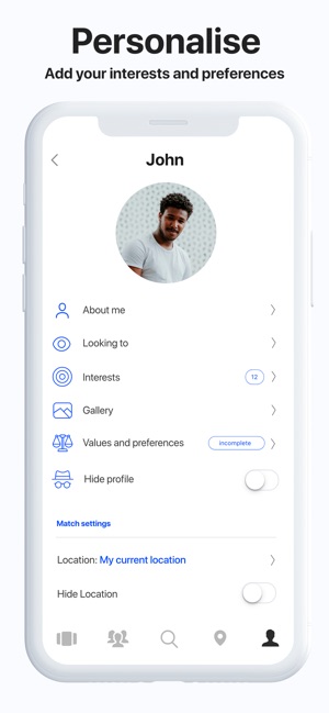 Friendr(圖7)-速報App