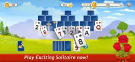 Game screenshot Solitaire TriPeaks Rose Garden mod apk