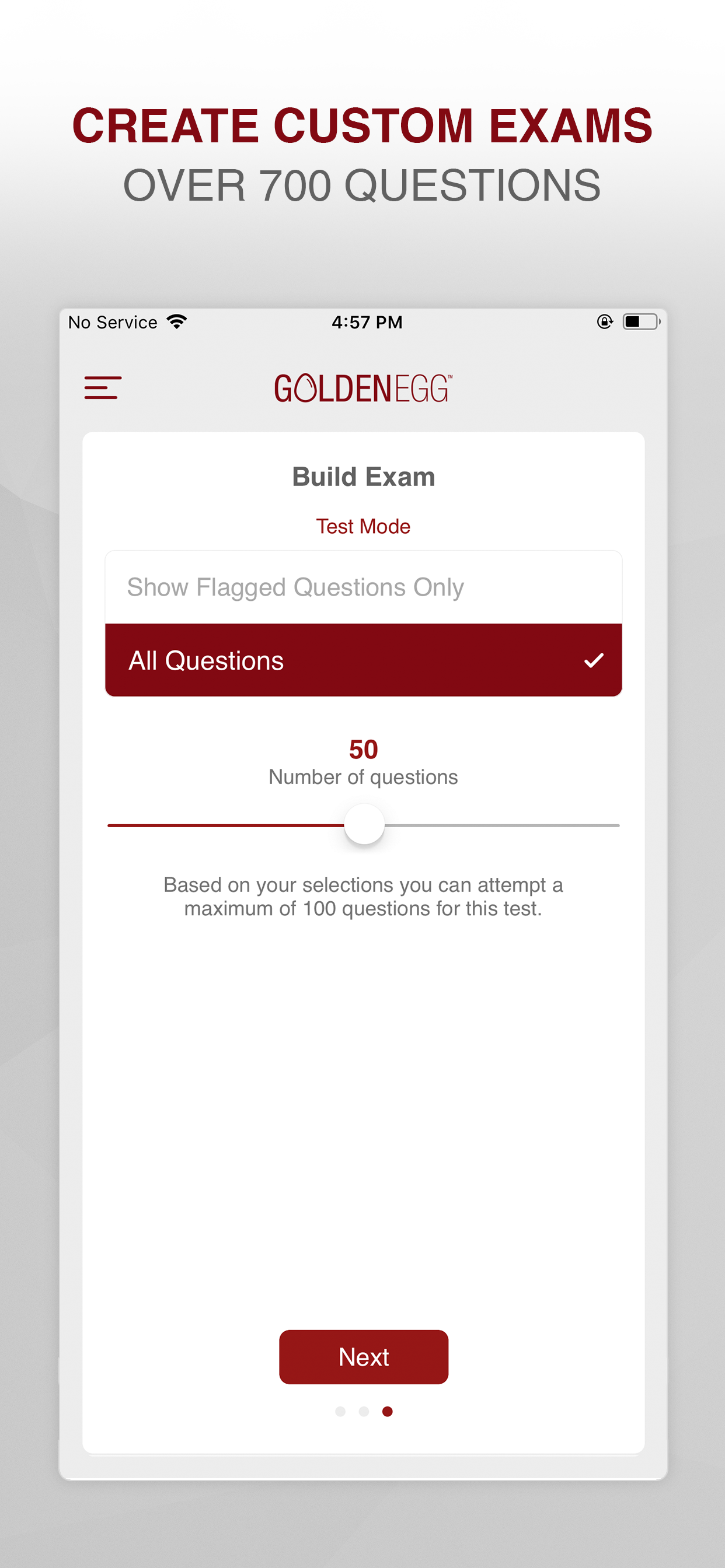 ACLS Practice Test Prep screenshot 2
