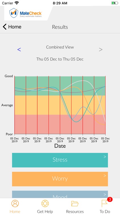 MateCheck screenshot-5