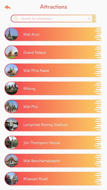 Bangkok City Guide