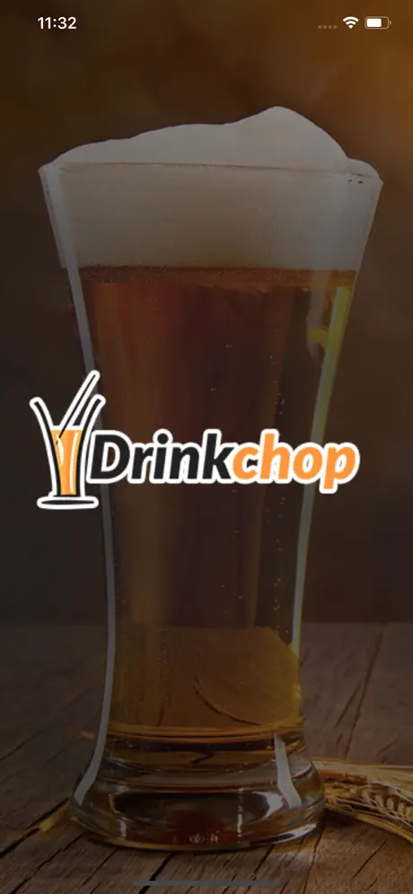 Drinkchop