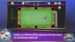 Game screenshot The Cue Ball mod apk