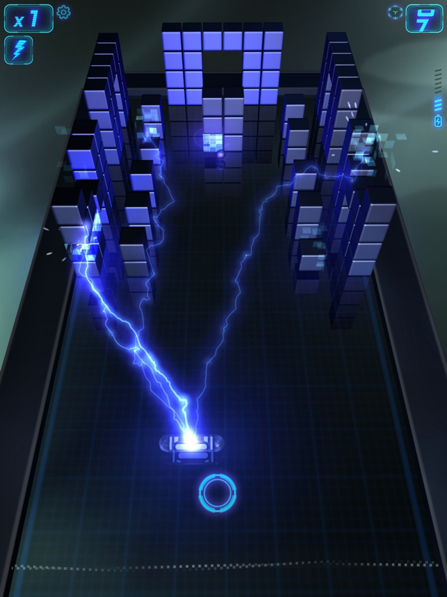 ‎Micro Breaker Screenshot