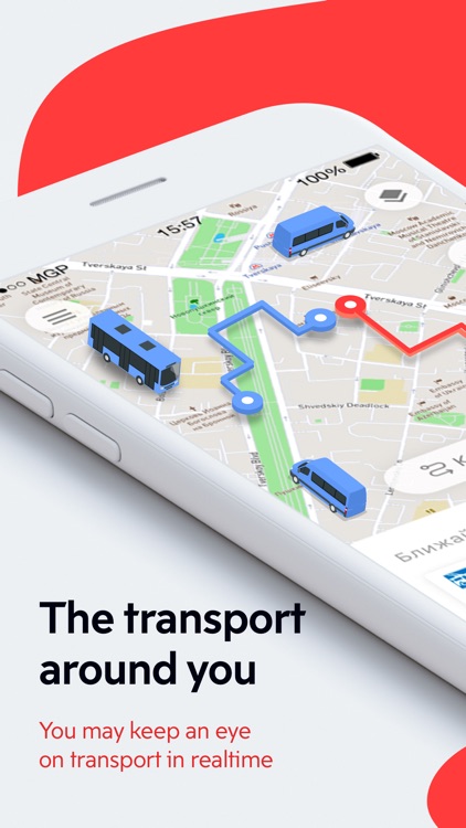 Moscow Transport
