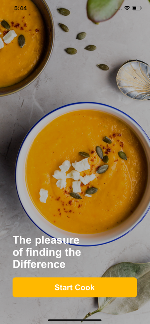 Food Recipe Book(圖2)-速報App