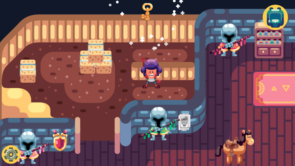 #6. Timo The Game (iOS) 由: Webcore Games