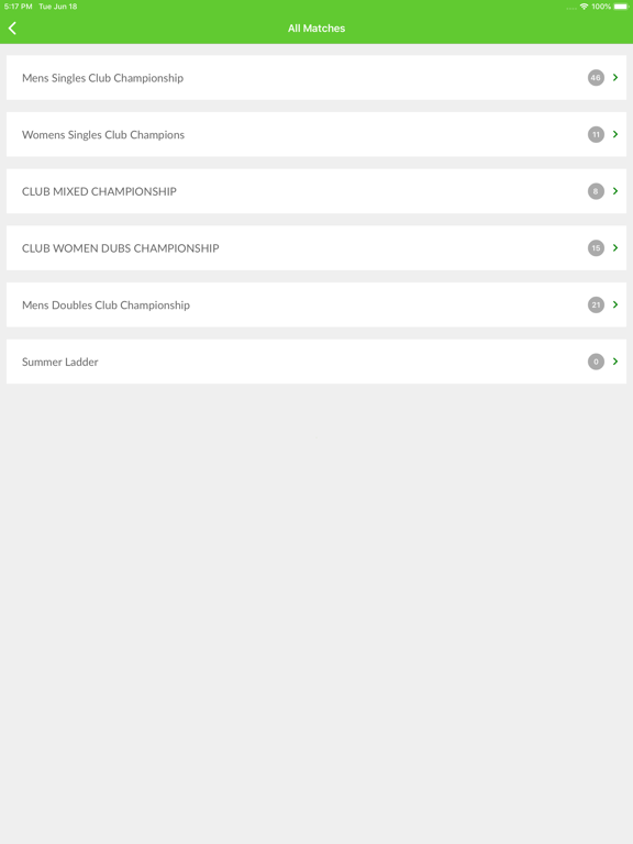 Screenshot #5 pour TennisRungs