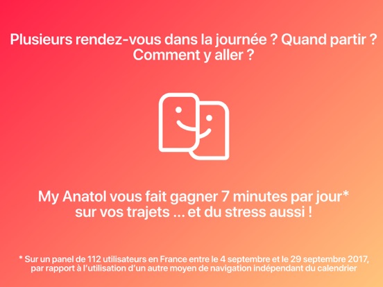 Screenshot #4 pour MyAnatol