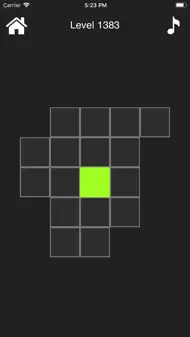 Fill Puzzle - One Line Game iphone bilder 1