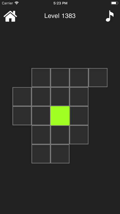 Fill Puzzle - One Line Game screenshot 2