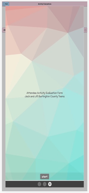 J&J Burlington County Teens(圖3)-速報App
