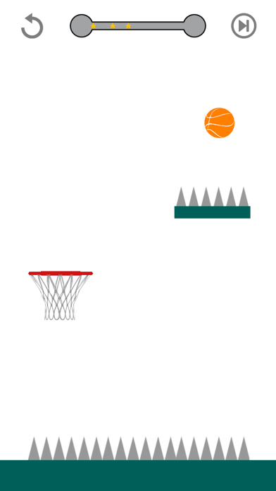 Basketball Lines screenshot 7