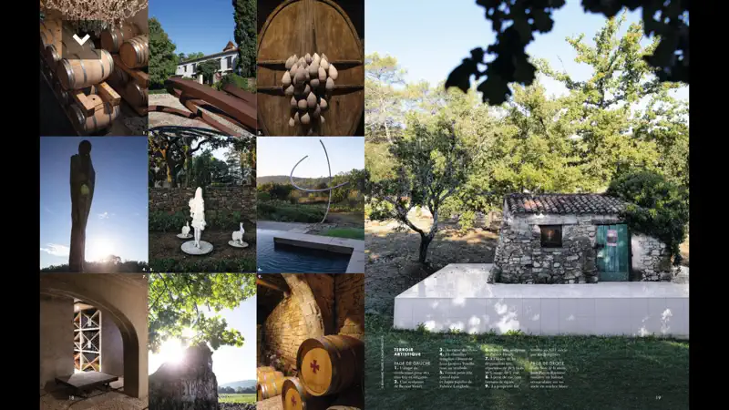 Côté Sud - Magazine screenshot 9 of 9