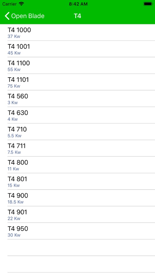 #4. Italsime (iOS) 由: Advinser Srl