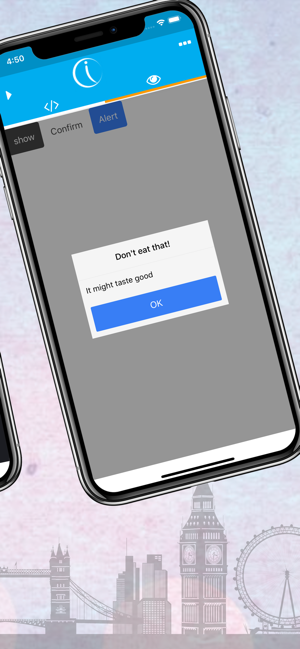 Ionic Code Play(圖6)-速報App