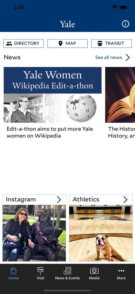 Yale
