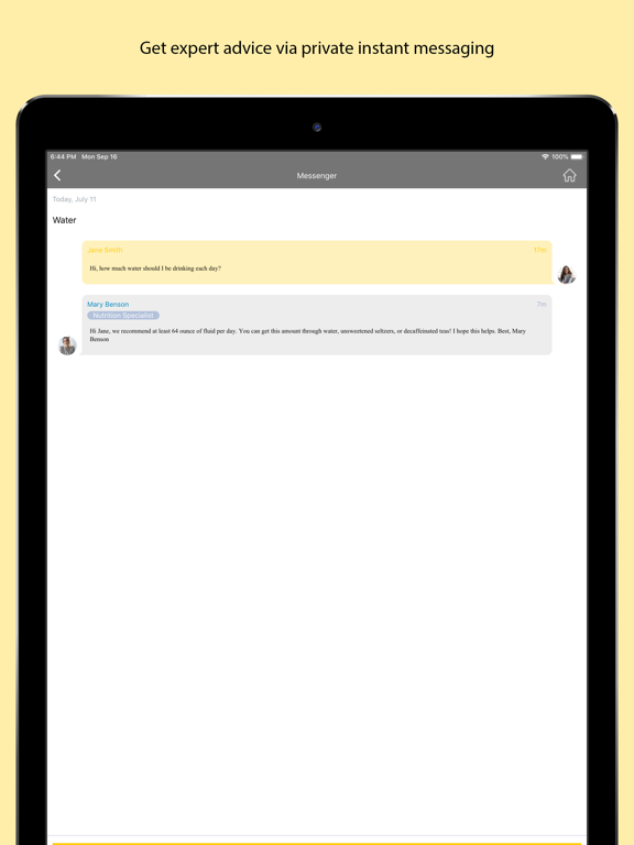 Screenshot #5 pour FFC On Demand