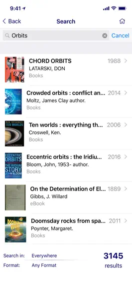 Game screenshot SLC Libraries Mobile hack