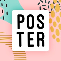  Poster Maker & Flyer Creator⁺ Alternative