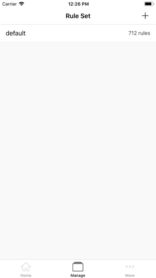 #2. Flyrouter (iOS) 由: Palm Juta Paradise Company Limited