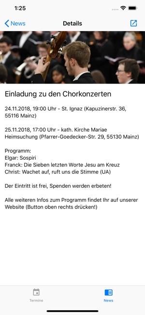 Kammermusikensemble Laubenheim(圖3)-速報App