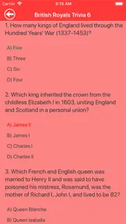 british royals trivia problems & solutions and troubleshooting guide - 3