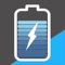 Amperes will allow you to measure the charging speed of your battery
