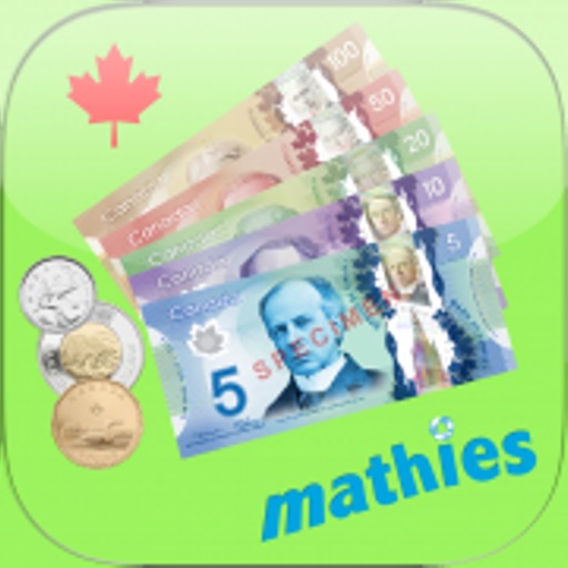 Money by mathies