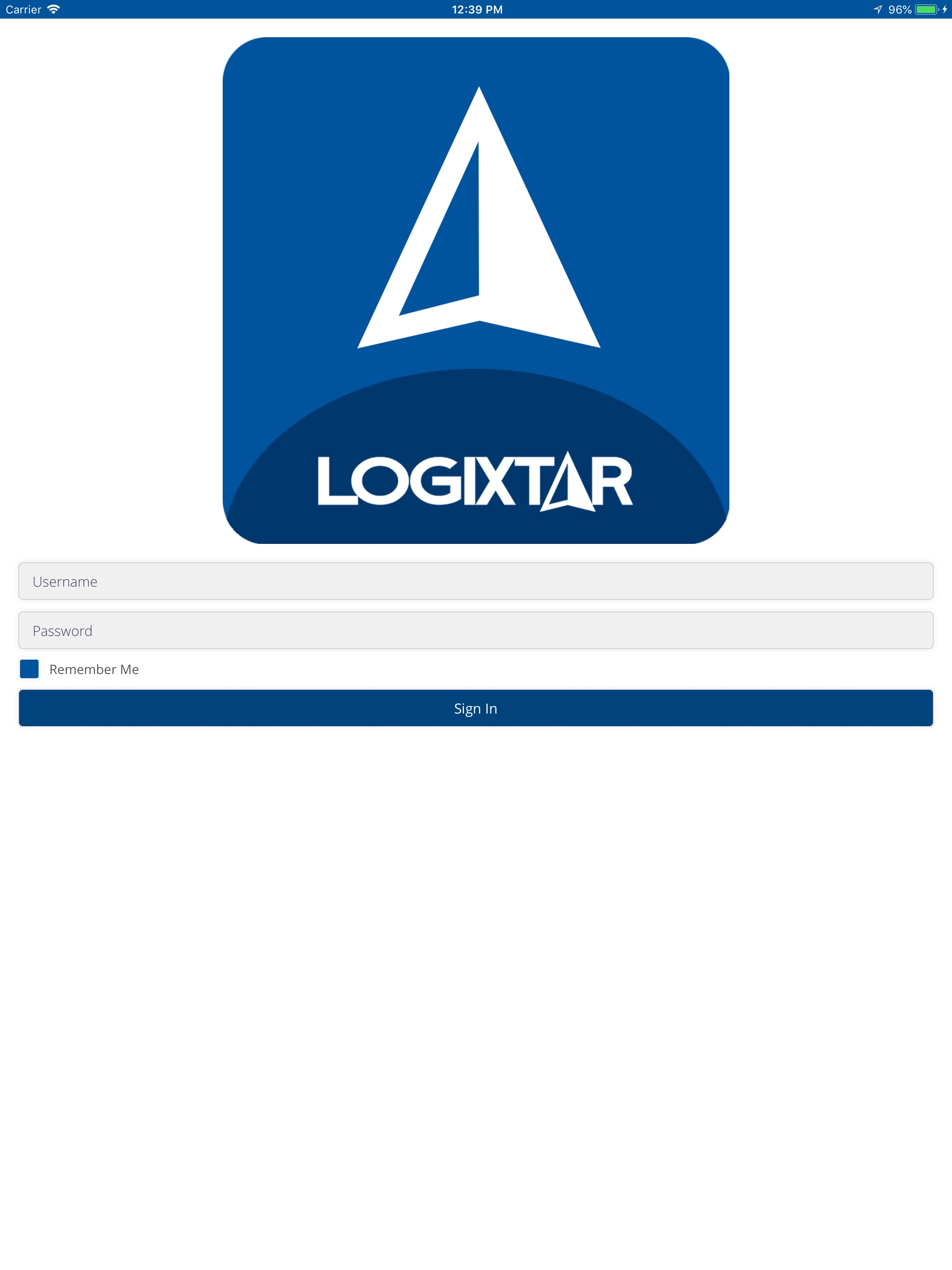 Logixtar Monitor