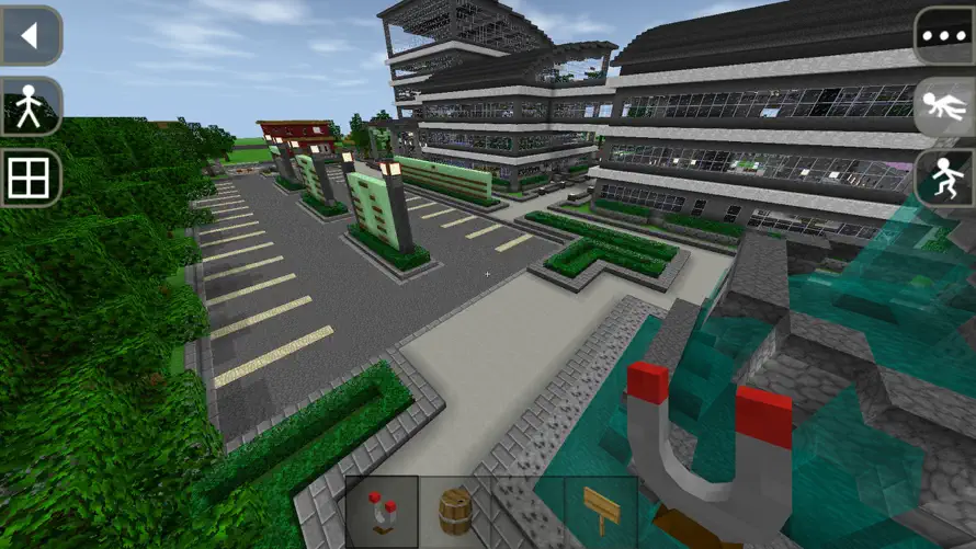 Survivalcraft screenshot 6