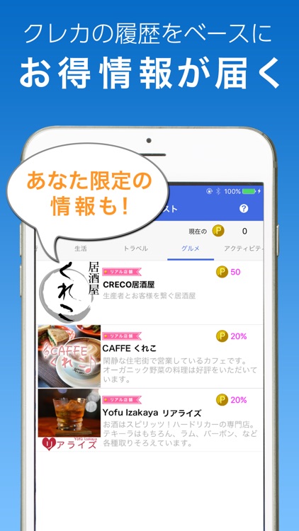 あしぎんＧＯＯＤＹカレンダー by CRECO