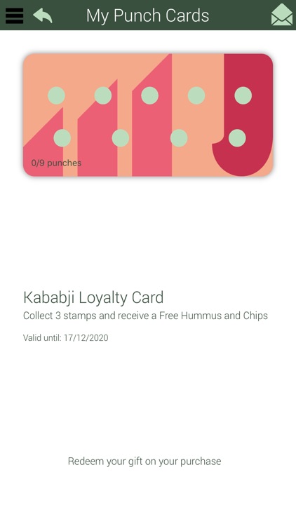 Kababji screenshot-3