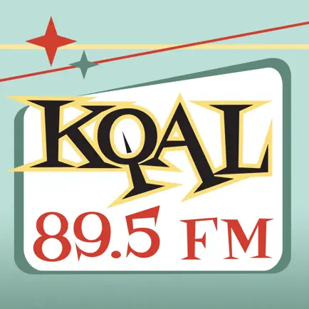KQAL 89.5 Читы