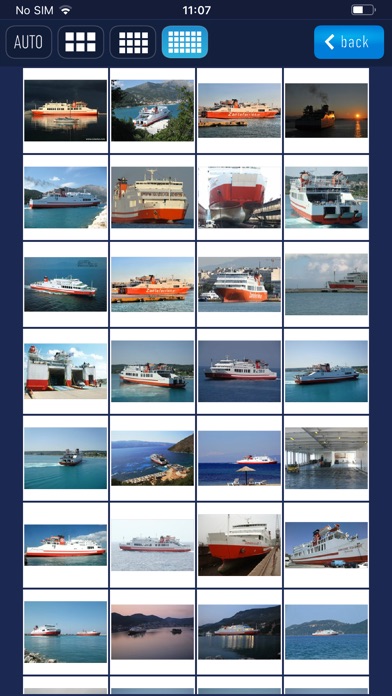 MarineTraffic - Ship ... screenshot1