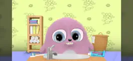 Game screenshot My Virtual Pet Bobbie hack