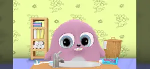 My Virtual Pet Bobbie screenshot #4 for iPhone