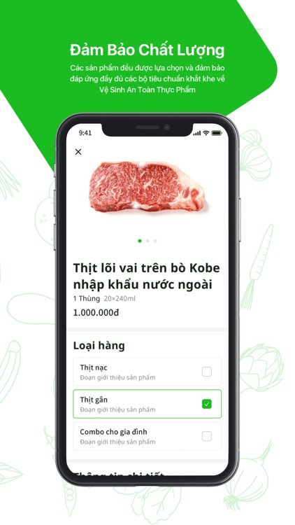 YUP - Giải Pháp Mua Sỉ