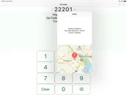 zip codes айпад изображения 4