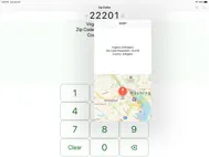 Zip Codes ipad bilder 3
