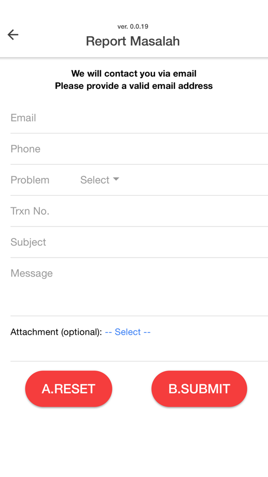 #3. MM Merchant (iOS) 由: Mobile Money International Sdn. Bhd.
