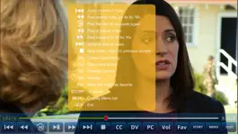 Game screenshot TV IPTV CipherTV hack