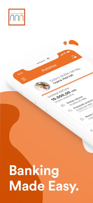 PBZ mobilno bankarstvo(圖1)-速報App