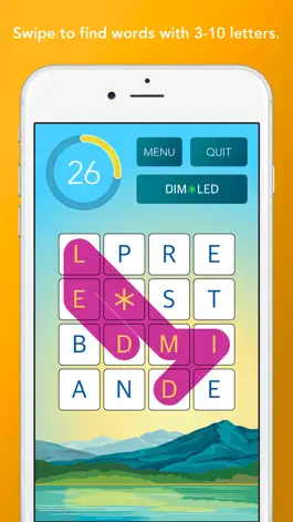 Game screenshot 99 Words mod apk