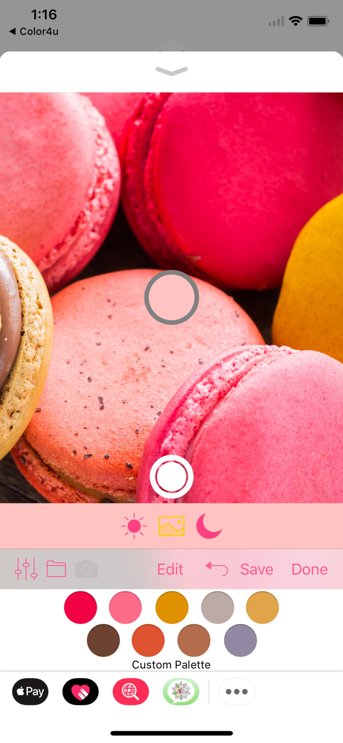 Color4u Adult Coloring Book